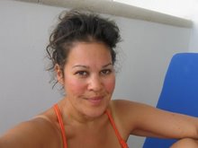 Cari Hernandez